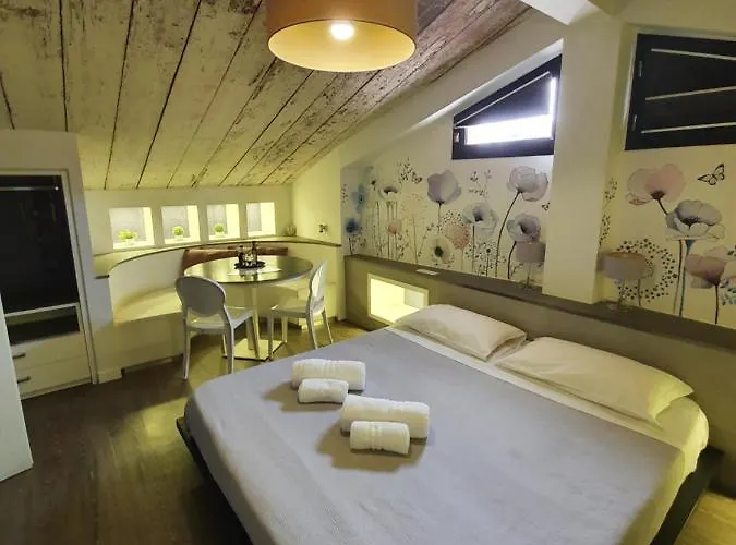 Violà Rooms Cagliari