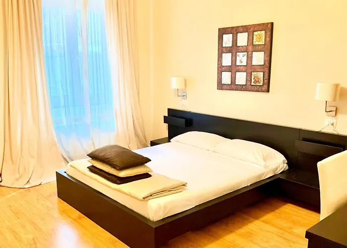 Bella Cagliari B&B